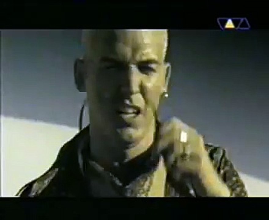 scooter Faster Harder Scooter