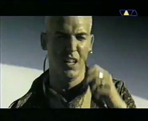 scooter Faster Harder Scooter