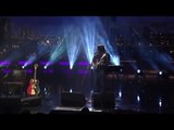Ryan Adams - Black Sheets Of Rain (Bob Mould Cover) - Live On Letterman