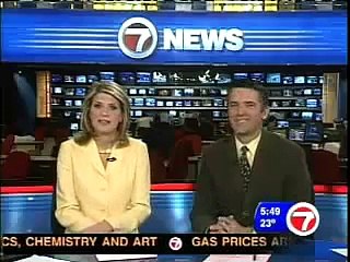 NBC News on "Once Upon a Potty" and composer Ari Frankel