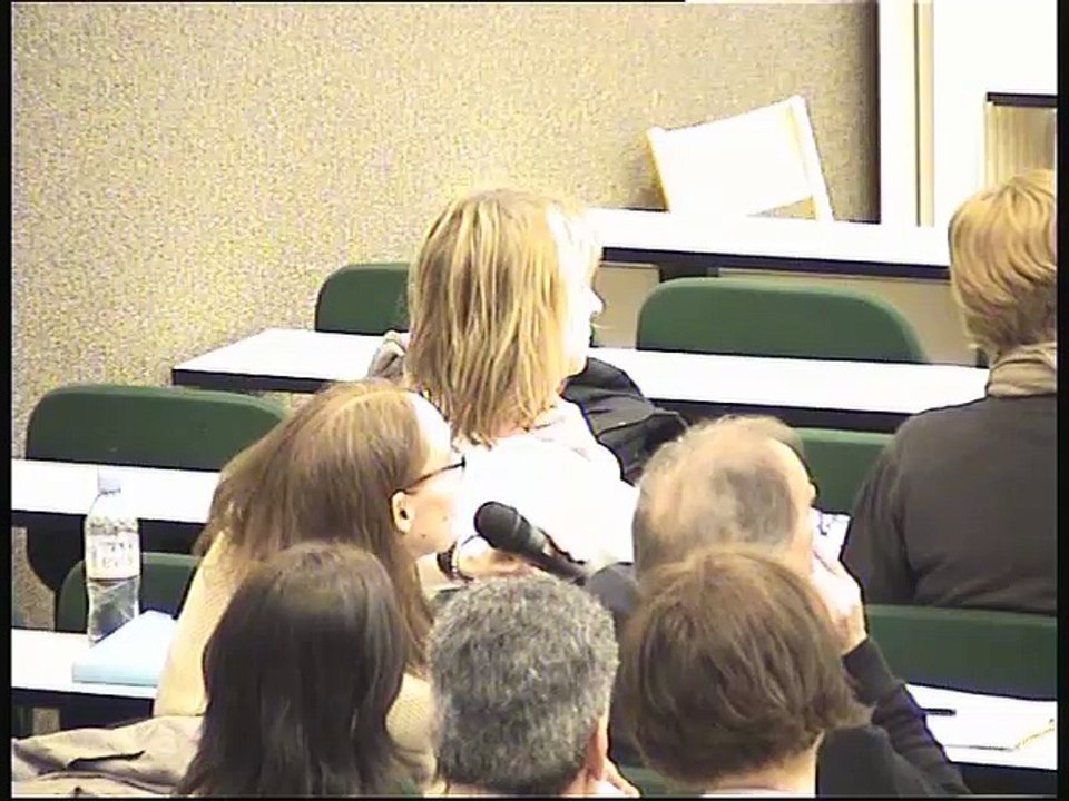 « École, laïcité et valeurs de la République » - Ateliers thématiques 1