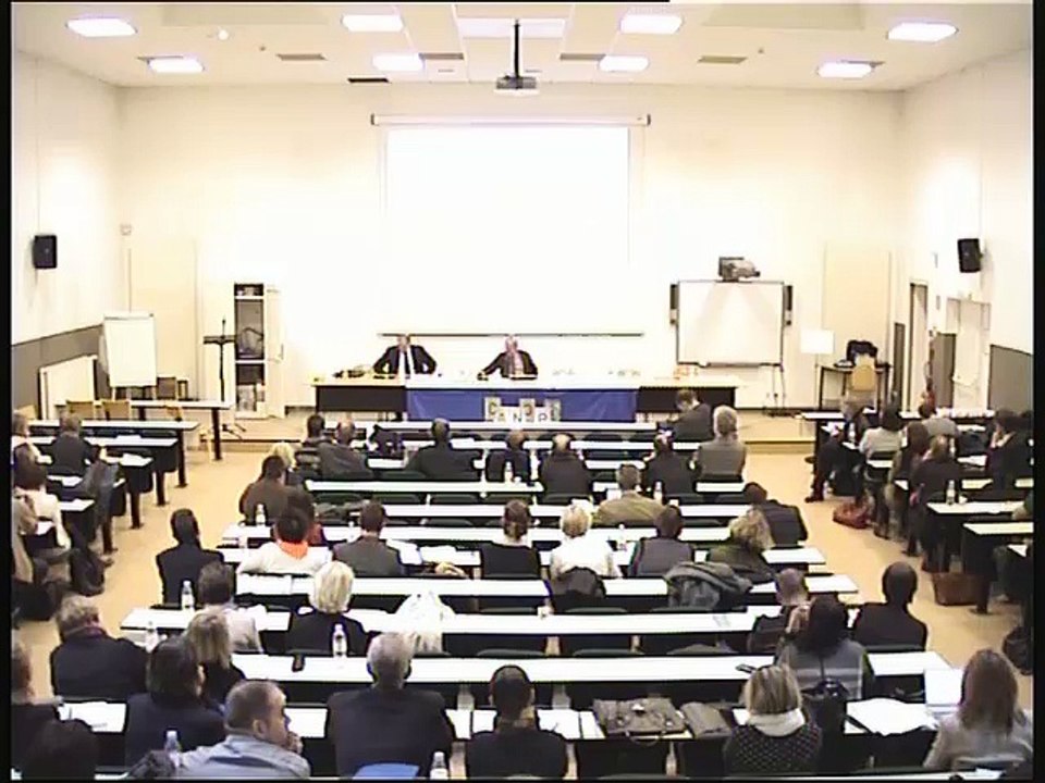 « École, laïcité et valeurs de la République » - Ateliers thématiques 2