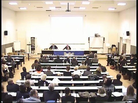 « École, laïcité et valeurs de la République » - Ateliers thématiques 2