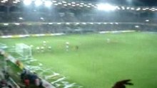 Korona - Legia