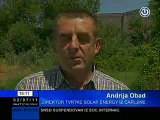 HERCEG-BOSNA: Izgradnja solarnih elektrana u Hercegovini