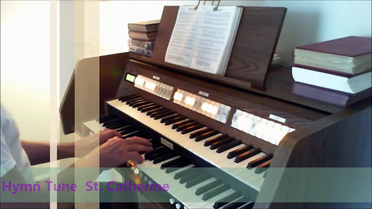 Faith of Our Fathers  ( Tune ST. CATHERINE )