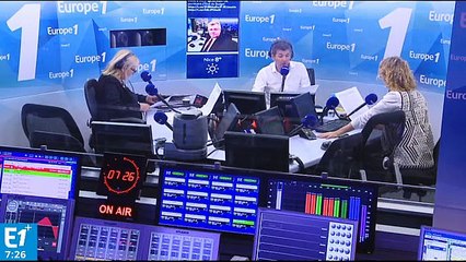 François Hollande et l'extrême gauche