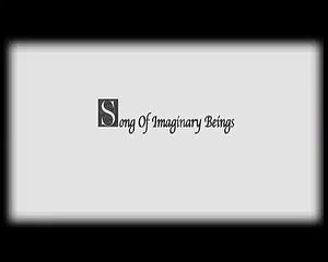 IAMX - Song Of Imaginary Beings