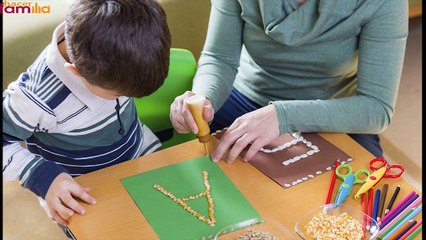 Mi hijo tarda mucho en acabar los deberes