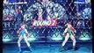 Super Street Fighter 2 Turbo HD Remix - XxGonixXFAN(Cammy) Vs Diabllen(Cammy) (2/4)