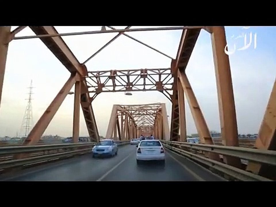 جولة كاميرا الخرطوم الآن من الخرطوم حتى أمدرمان
