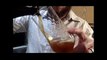 Beer Minute Ep#11: Hermitage Brewing Fruit Crate Pumpkin Ale