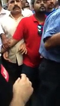 Harassment of Axact CEO Shoaib Sheikh by FIA Officials – These Things Media Will Not Show