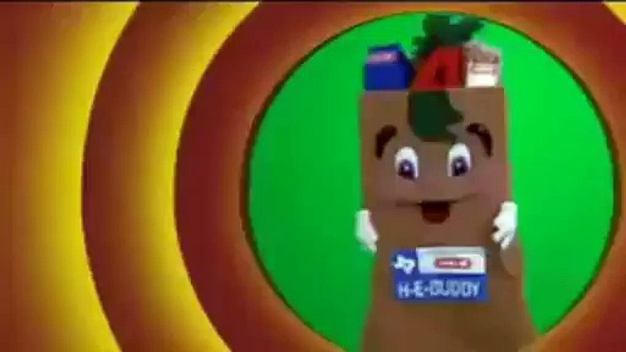 Best Mascot Fight Ever!