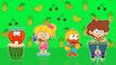 V Harfi ABC Alfabe SEViMLi DOSTLAR Eğitici Çizgi Film Çocuk Şarkıları Videoları