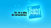 Saint-Paul-lès-Dax, ici on a plus de caractères