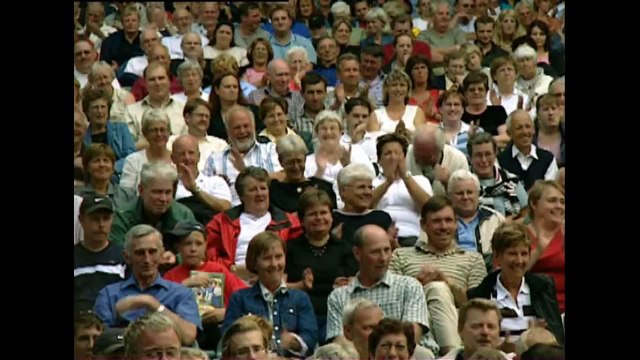 Stefan och Krister - Lennart High Definition