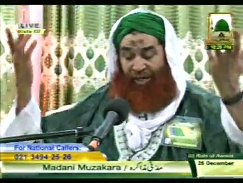 (1) کیا نبی پاک ﷺ سے مردوں کو زندہ کرنا بھی ثابت ھے؟... - ﷺ Pyaare Nabi Ki Baatain