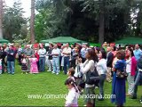 Fiestas Patrias 2009 Comunidad Mexicana Roma (Italia)