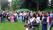 Fiestas Patrias 2009 Comunidad Mexicana Roma (Italia)