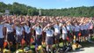 2013 National Scout Jamboree - Opening Day