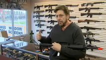 KOIN6 Follow Up on ATF Airsoft Confiscation
