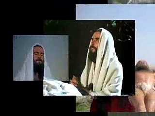 A Esperança é Jesus - Filme 07
