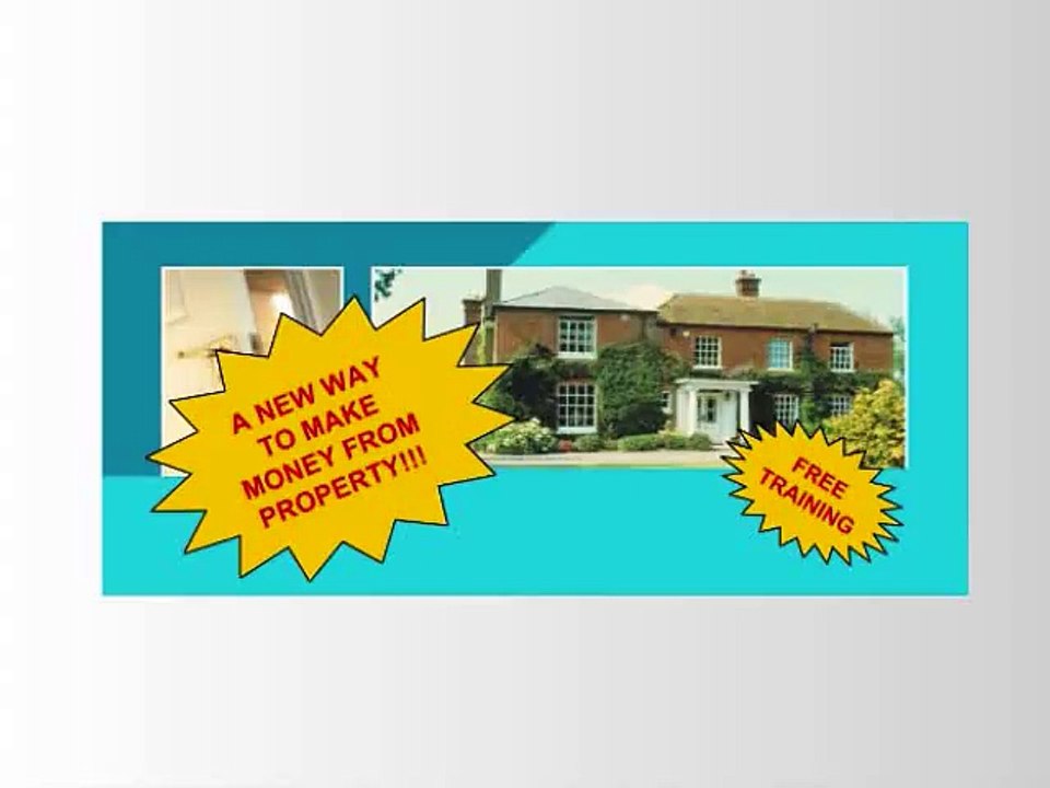 Martin Welch Property Guru