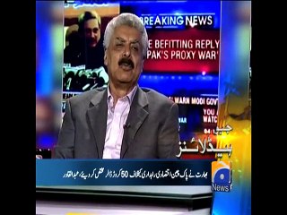 Geo Headlines-28 May 2015-1100