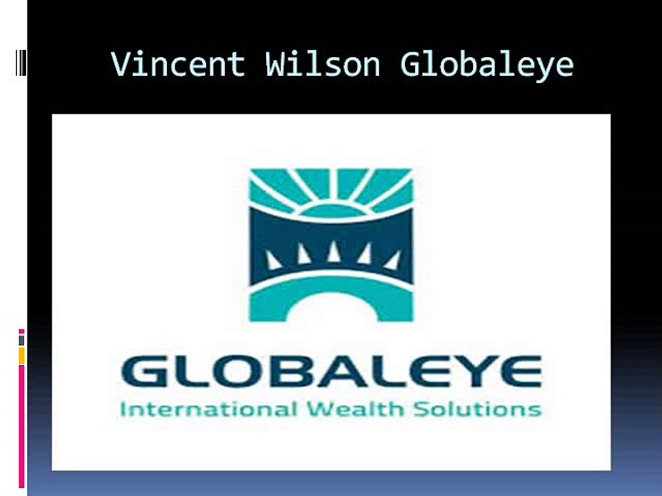 vincent Wilson Experiences