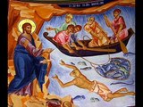 Biblia Ortodoxa- Marcu Cap. 1 Ioan Botezatorul. Botezul lui Iisus Hristos