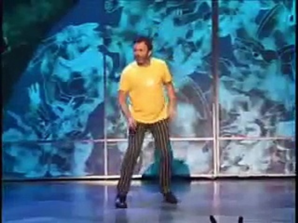 Tommy Tiernan
