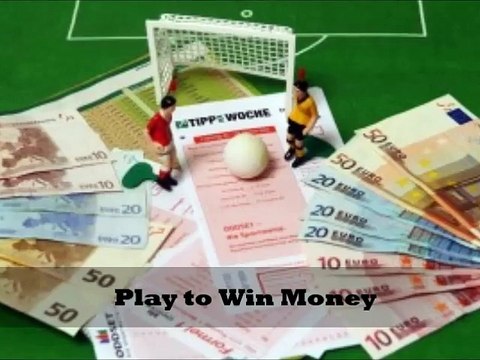 Professional Betting Strategy to Win Money Consistently in Sports Betting