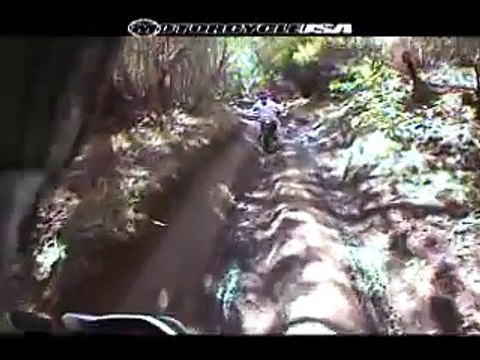 Honda CRF230L vs Yamaha XT250 Dual Sport Motorcycles