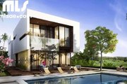 Paramount Designed Hollywood Theme 5 Bedroom Luxury Villa at AKOYA by DAMAC   15 900 000/  “DIRECTLY FROM DEVELOPER” - mlsae.com