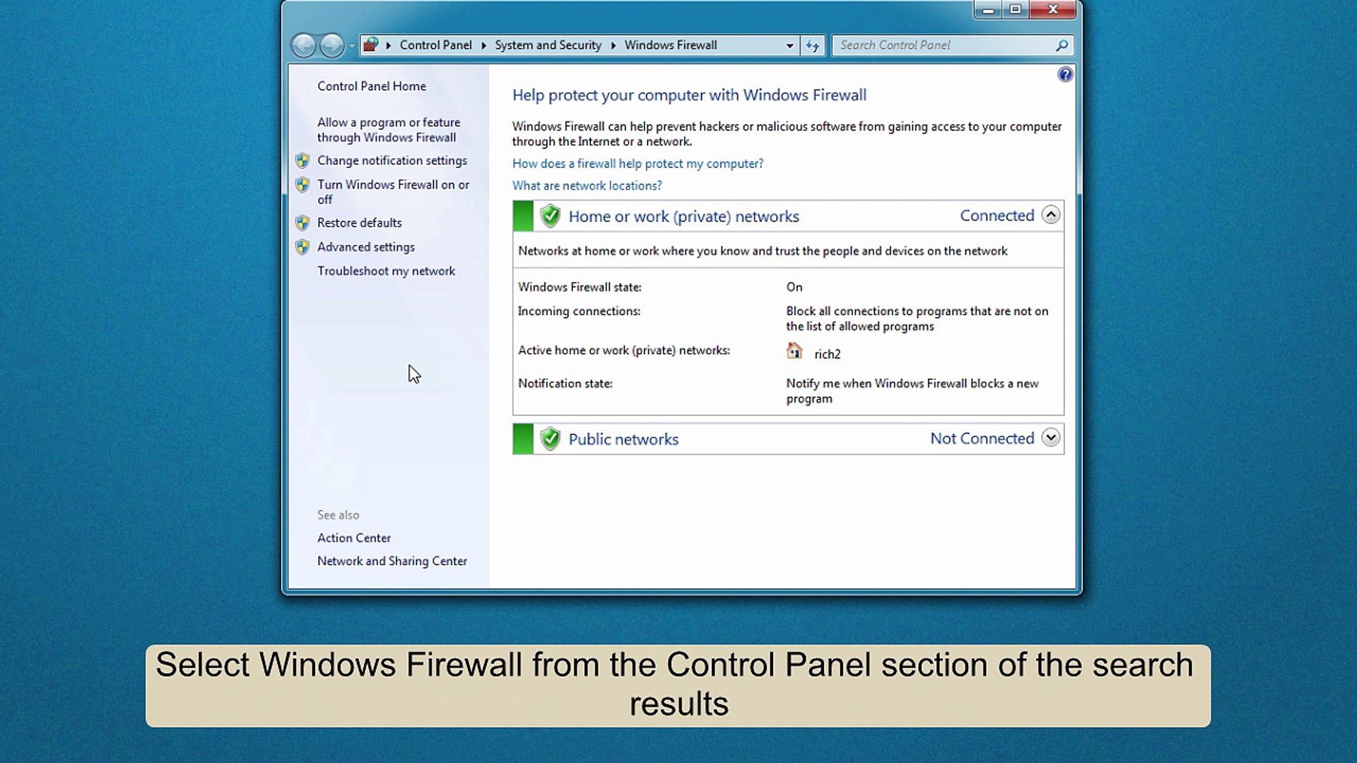 ⁣How to access Internet Download Manager