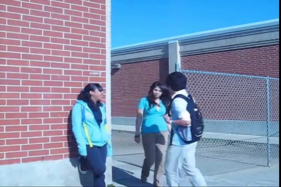 Teen Issues