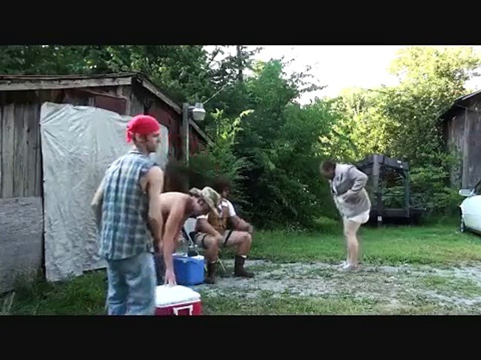 Pooping Contest with Dr Dishevel