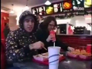 Fall Out Boy Funny Moments