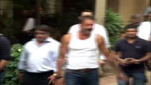 rajkumar hirani sanjay dutt biopic postponed