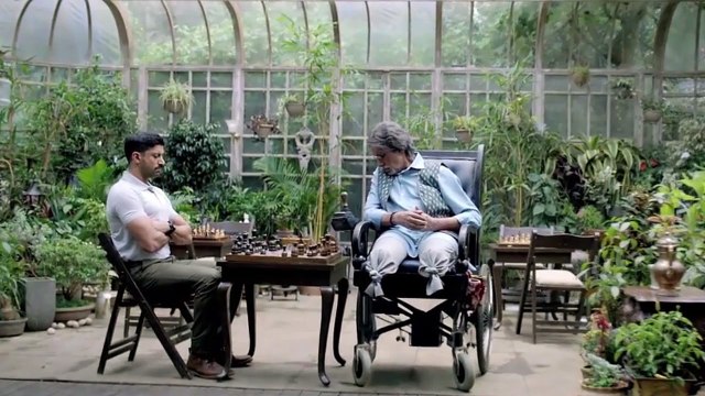 wazir second teaser out neil nitin mukesh to play negavite role