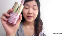 Easy Natural Korean Makeup Tutorial , Korean Everyday Flawless Skin