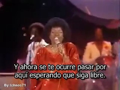 Gloria Gaynor - I Will Survive (subtitulada)