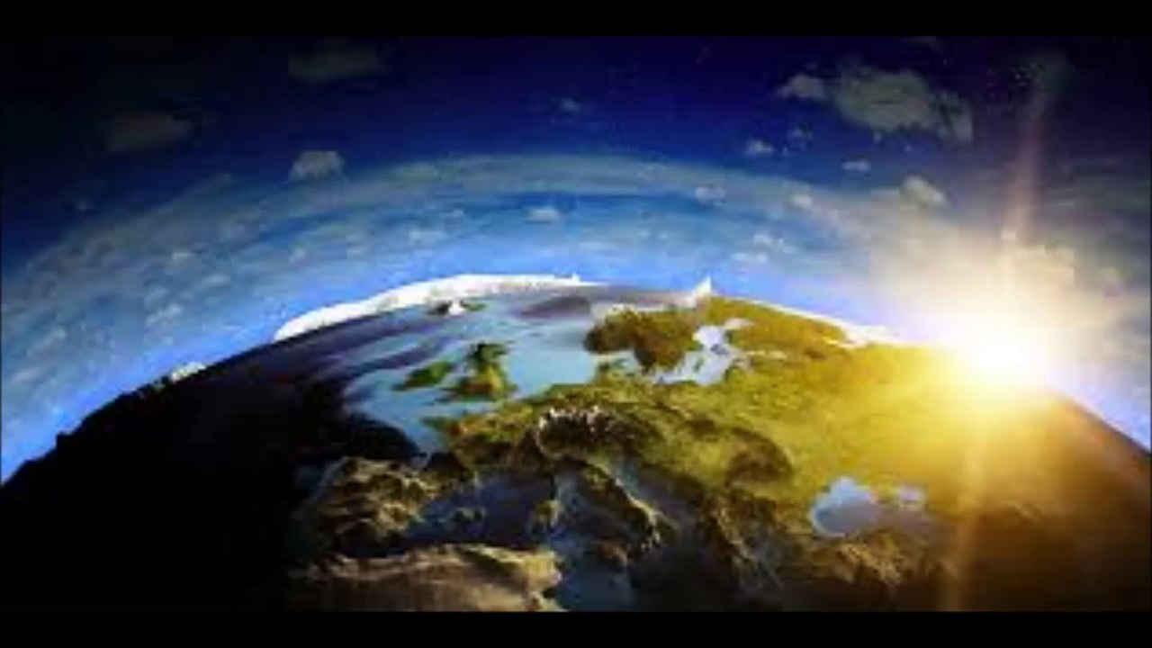 Lux Interna - Horizon