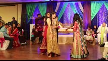 Desi Girls HOT Dance On Pakistani Wedding (HD) - Video Dailymotion