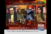 Live with Dr Shahid Masood 27th May 2015