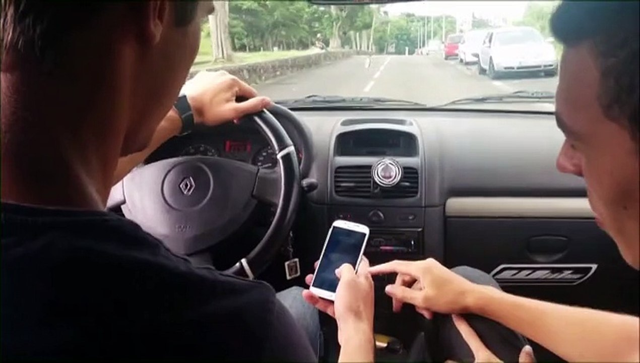 "Inattention"