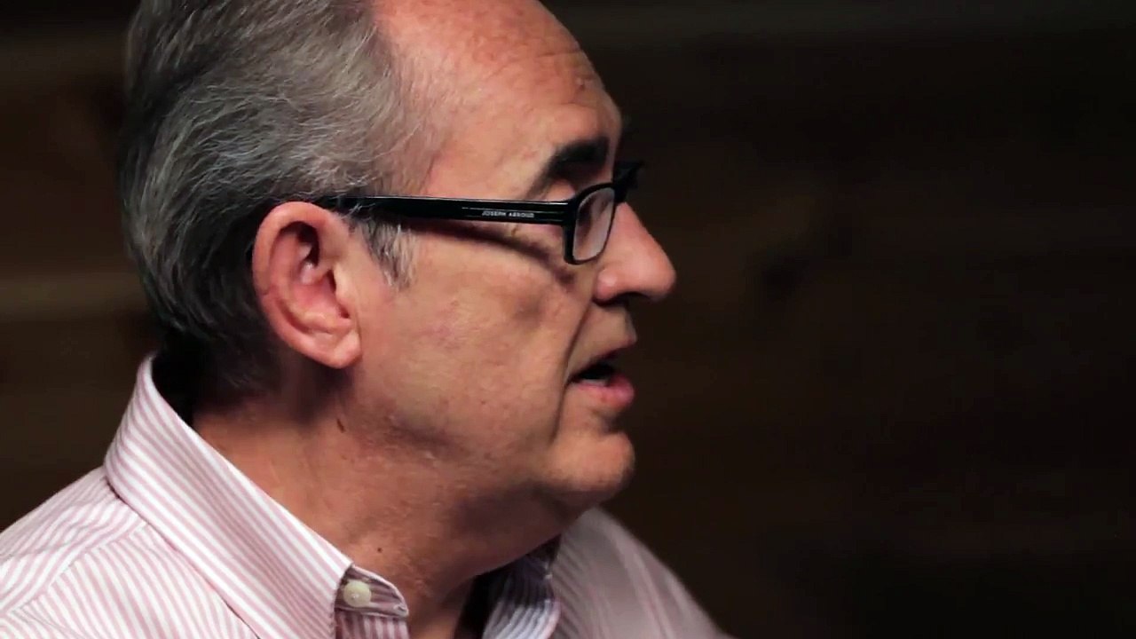 Dr. Barton on the Role of Faculty and Staff