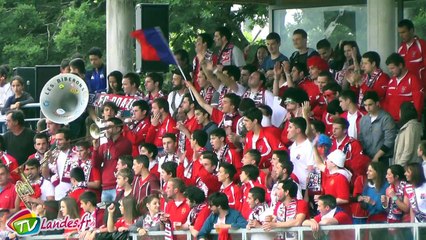 Journal Soustons du Mercredi 27 Mai