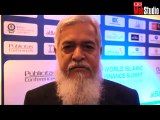 Red Carpet Showcase - WIFS_ Najmullah Khan, Pak Qatar on Islamic Finance